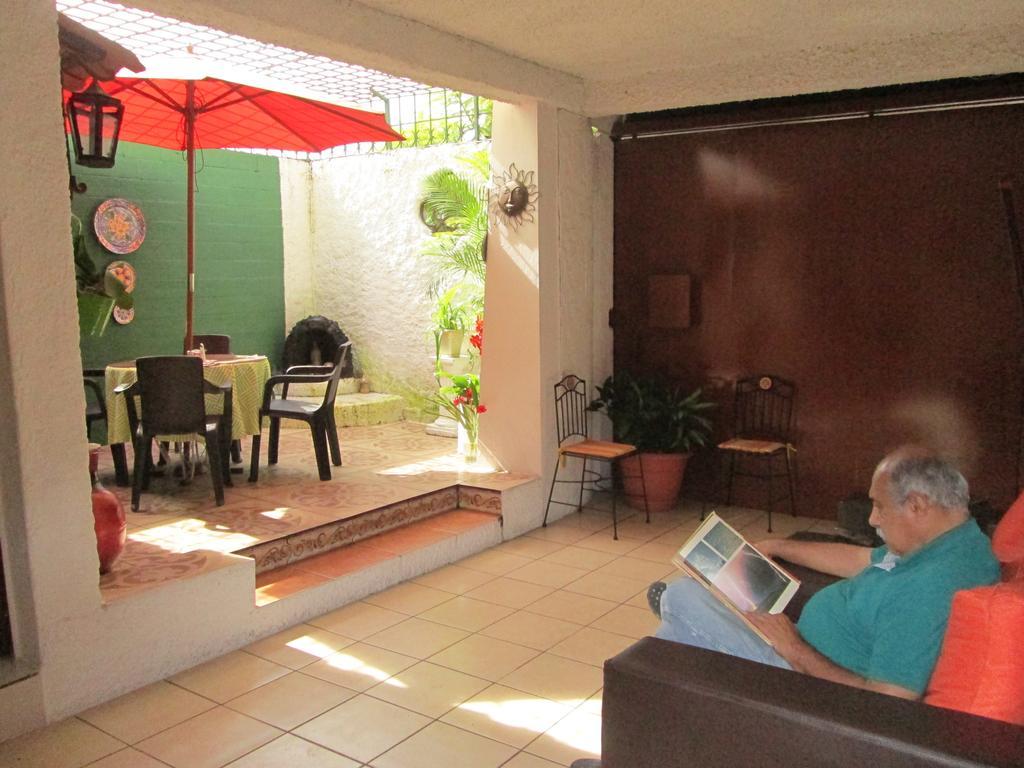 Hotel San Mateo San Salvador Room photo