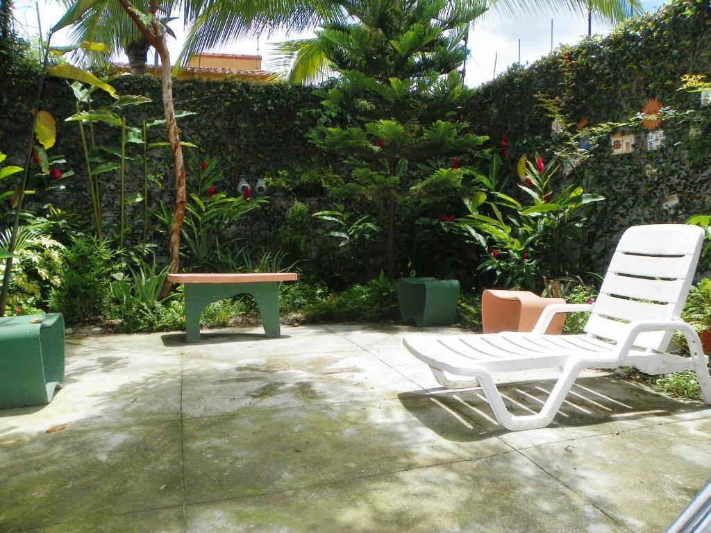 Hotel San Mateo San Salvador Exterior photo