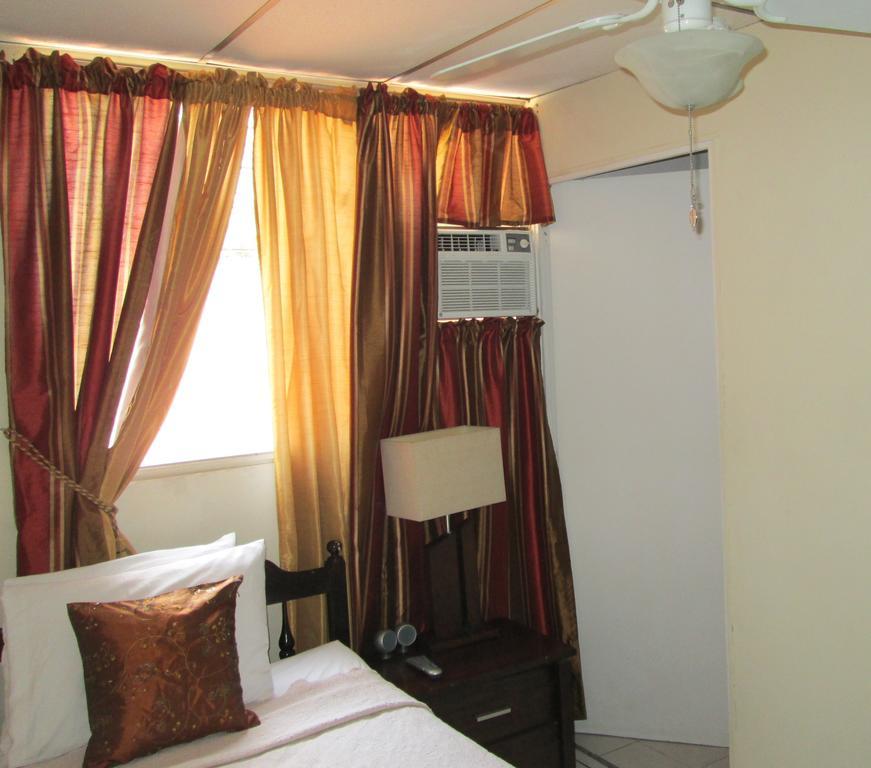 Hotel San Mateo San Salvador Room photo