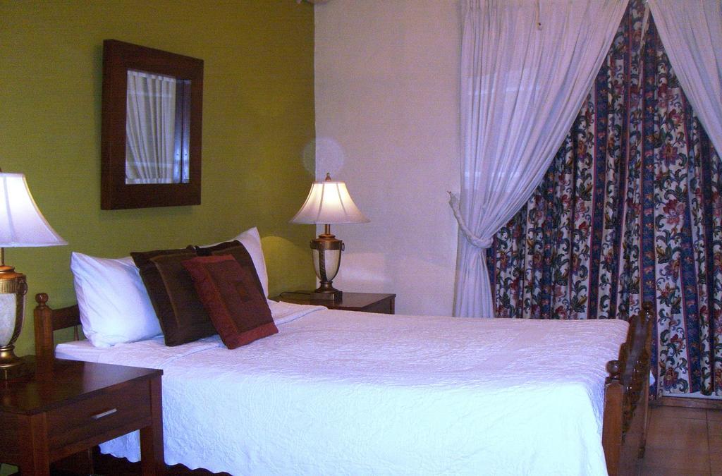 Hotel San Mateo San Salvador Room photo